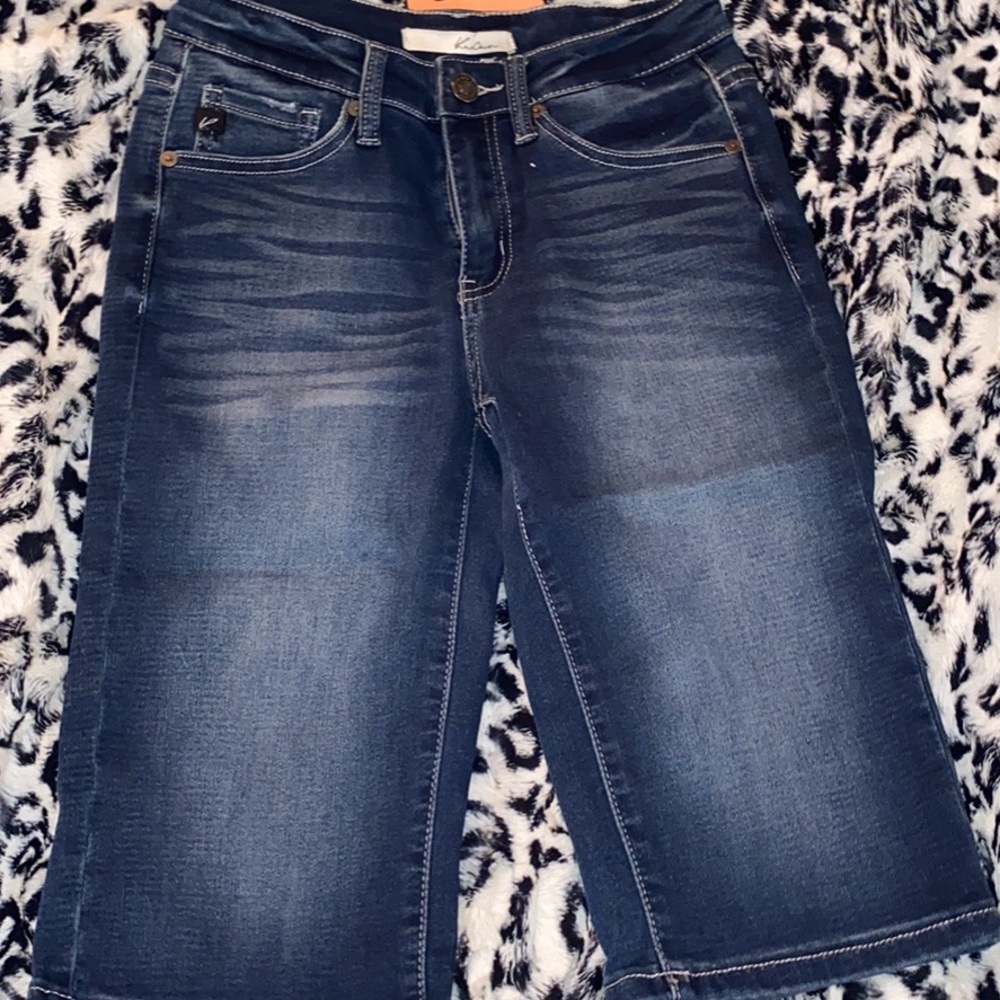 Kancan shorts size small